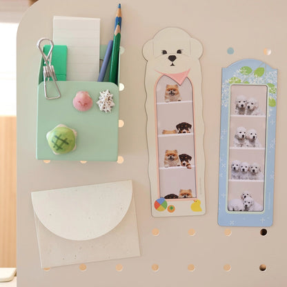 Magnetic Photo Frame_Fringe Tree