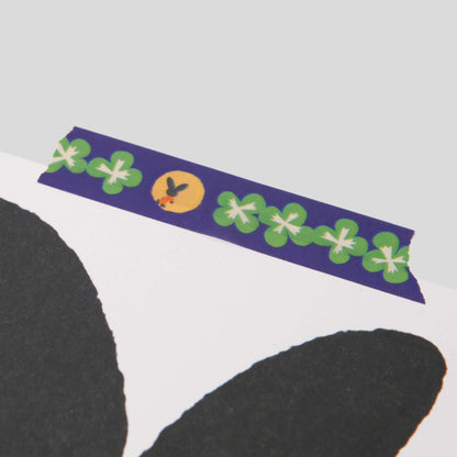 Sojak Masking Tape Vol. 2