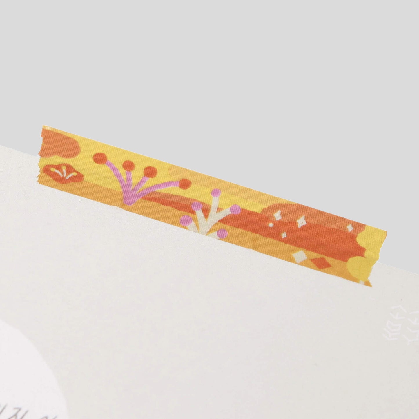 Sojak Masking Tape Vol. 2