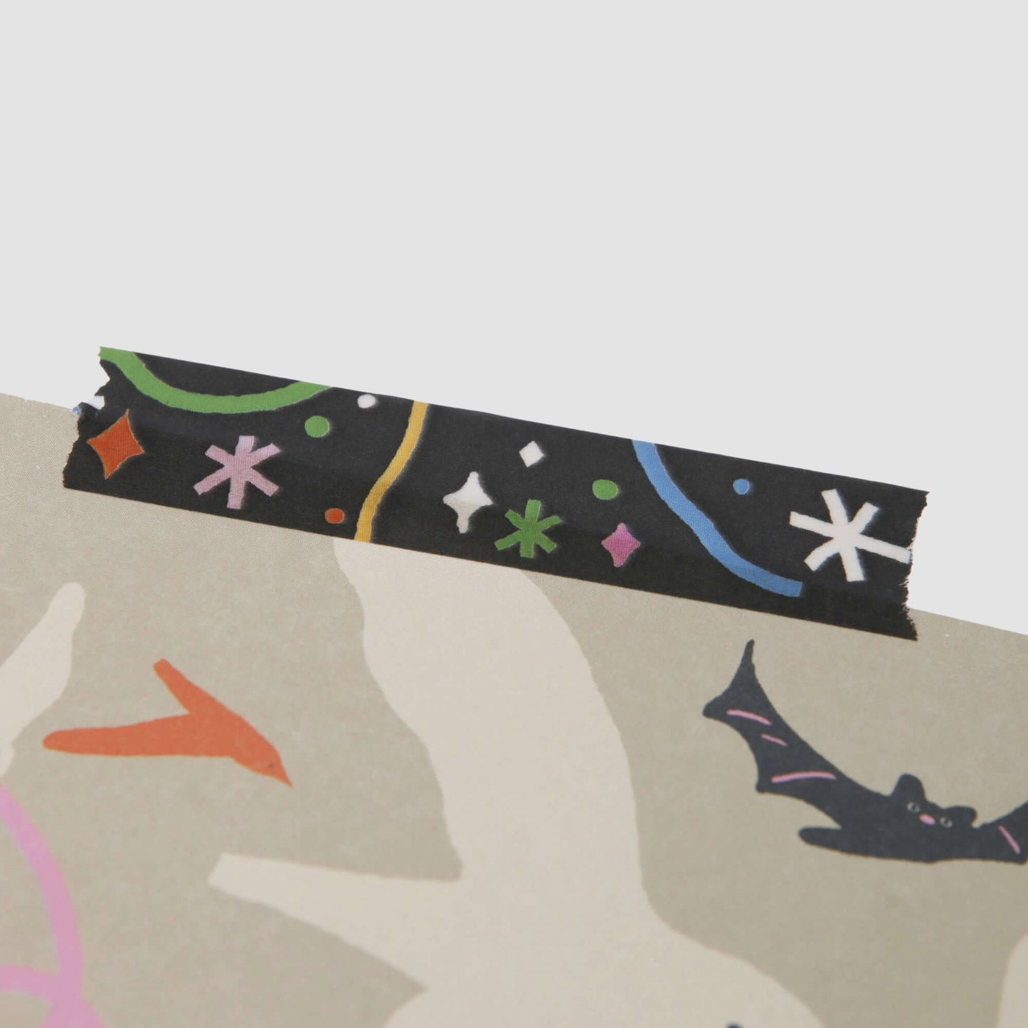 Sojak Masking Tape Vol. 2