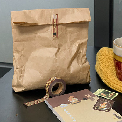 Sojak Masking Tape Vol. 1