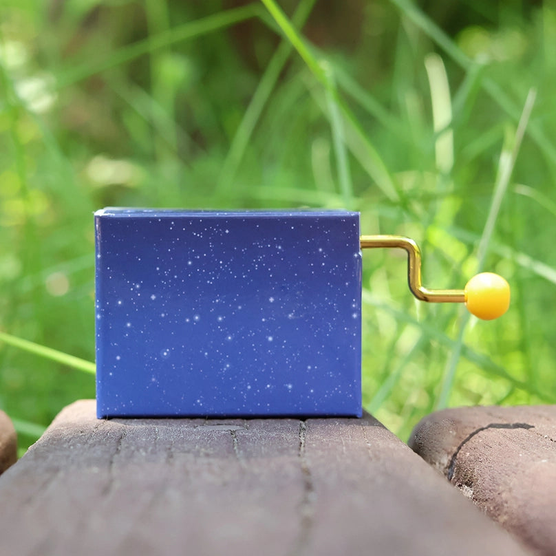 Music Box_Twinkle Twinkle Little Stars
