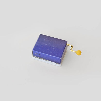 Music Box_Twinkle Twinkle Little Stars
