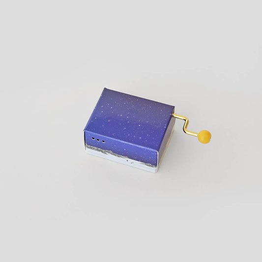Music Box_Twinkle Twinkle Little Stars