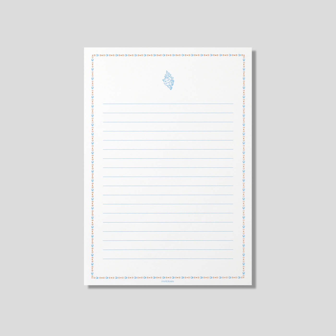 Near & Dear notepad A5
