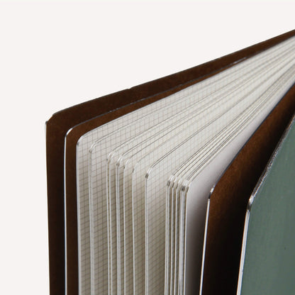 Digging Pocketbook Grid