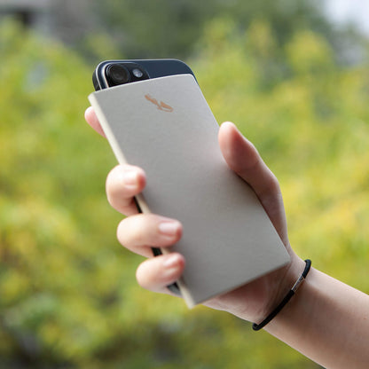 Digging Pocketbook Blank