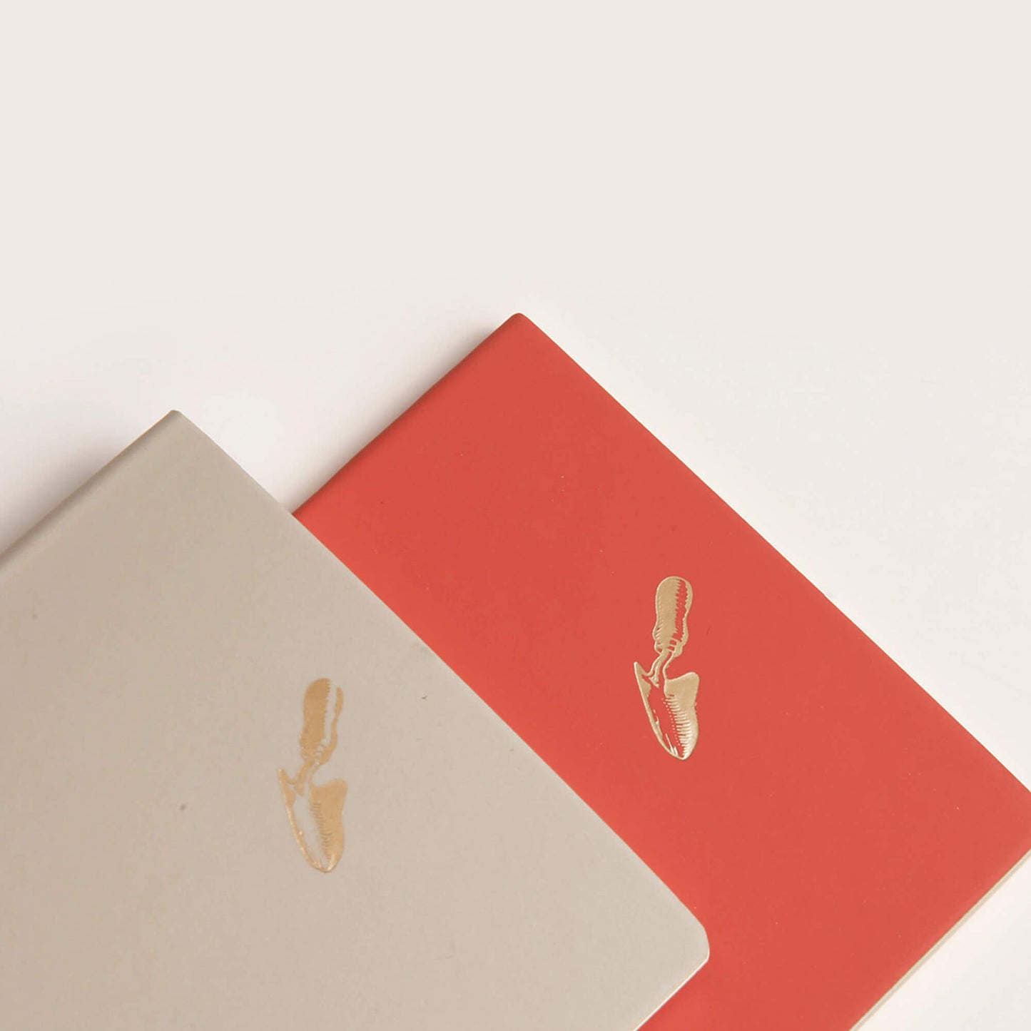 Digging Pocketbook Blank