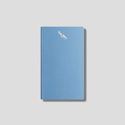 Digging Pocketbook Blank