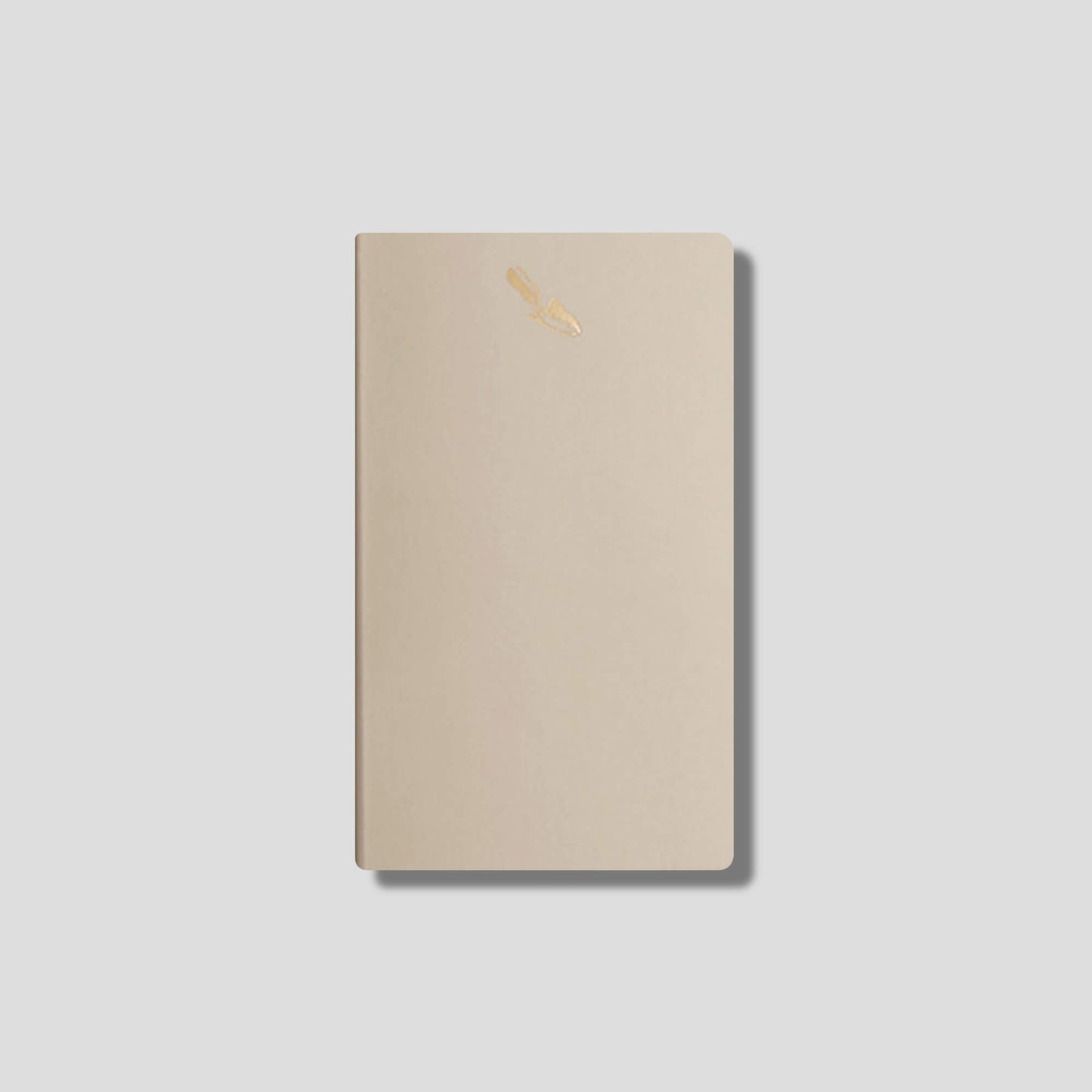 Digging Pocketbook Blank