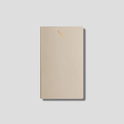 Digging Pocketbook Blank