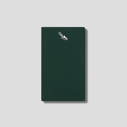 Digging Pocketbook Grid