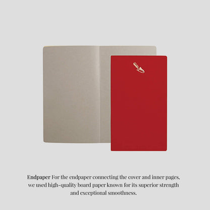 Digging Pocketbook Grid