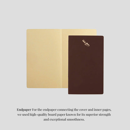 Digging Pocketbook Grid