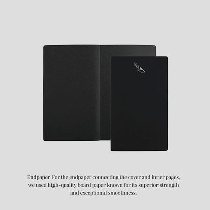 Digging Pocketbook Grid