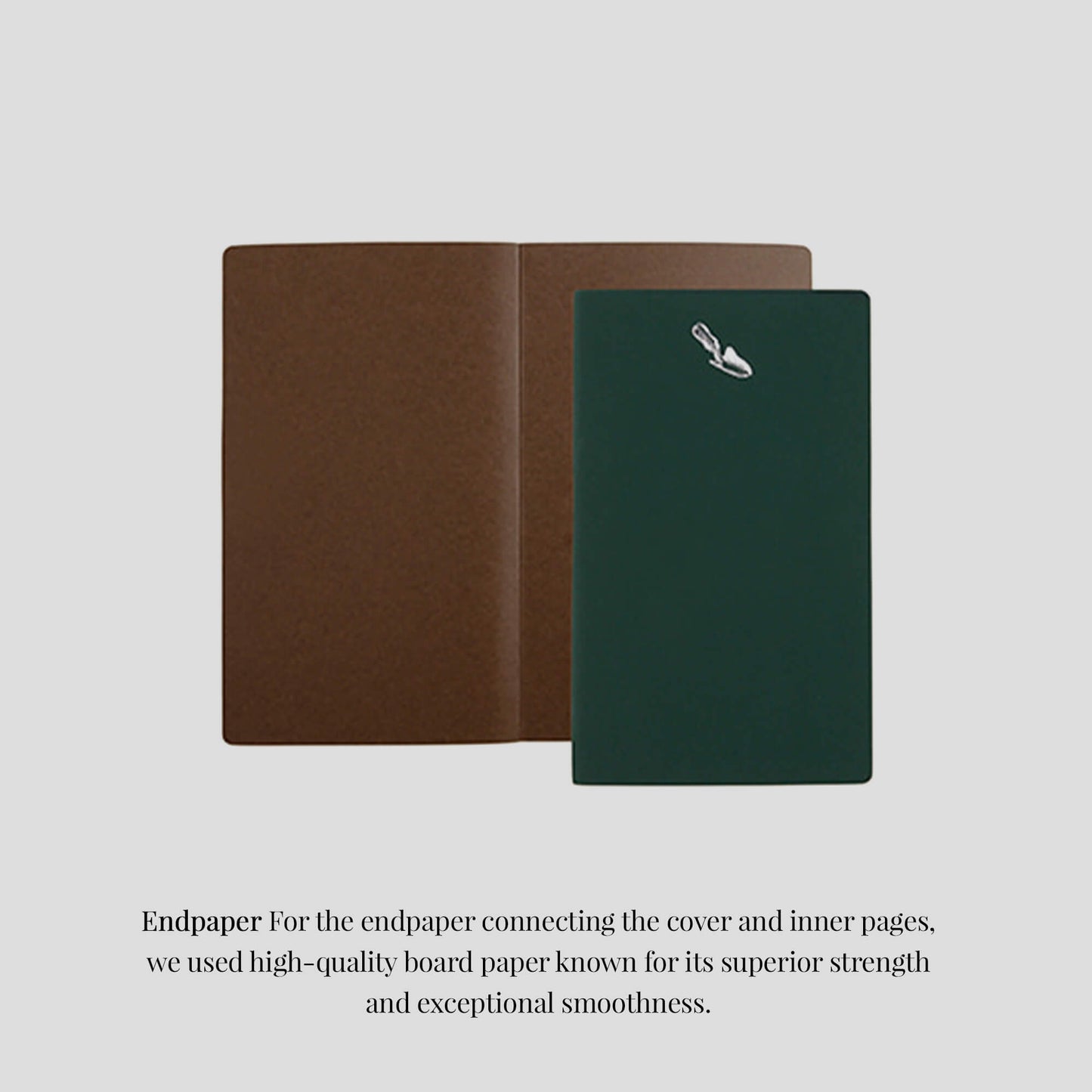 Digging Pocketbook Grid