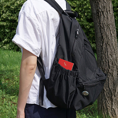 Digging Pocketbook Grid