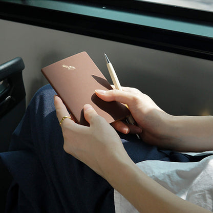 Digging Pocketbook Grid