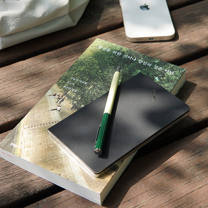 Digging Pocketbook Grid