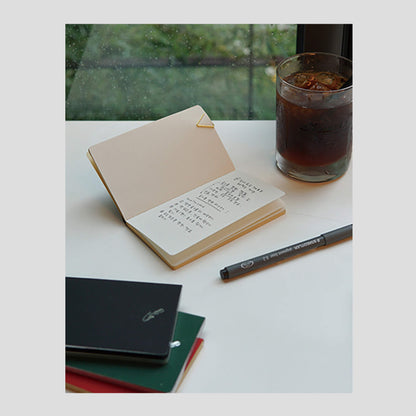 Digging Pocketbook Grid