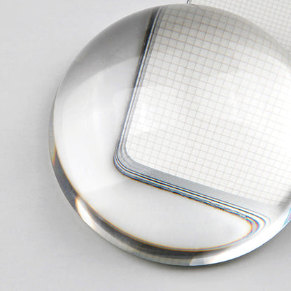 Digging Pocketbook Grid