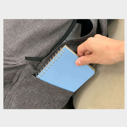 Foundation Upcycled Note S