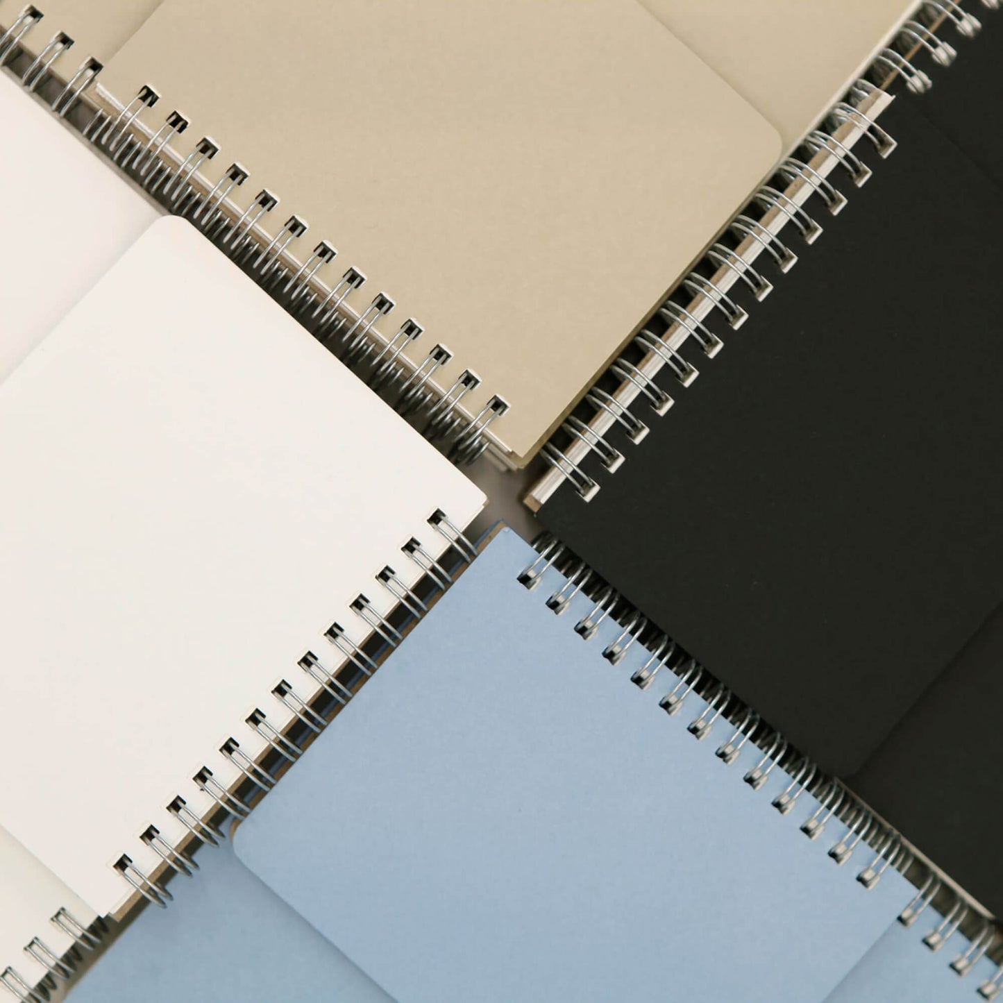 Foundation Upcycled Note S