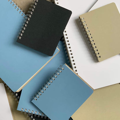 Foundation Upcycled Note S