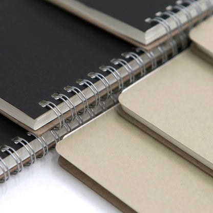 Foundation Upcycled Note S