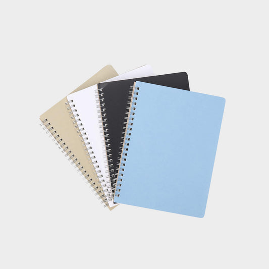 Foundation Upcycled Note M