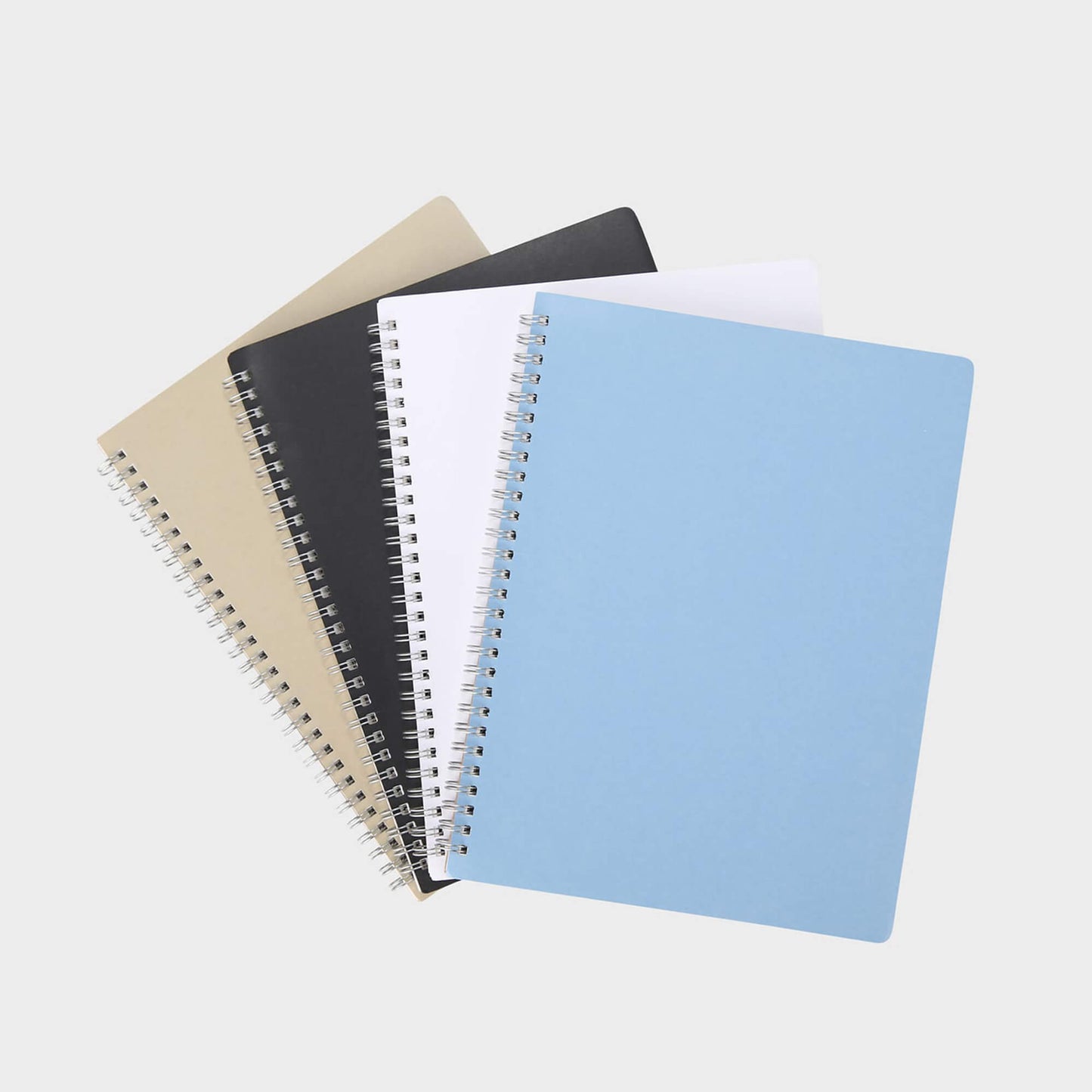 Foundation Upcycled Note L