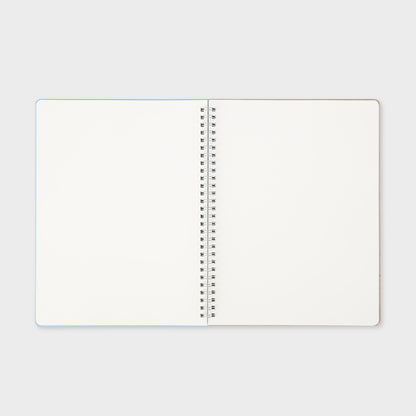 Foundation Upcycled Note L