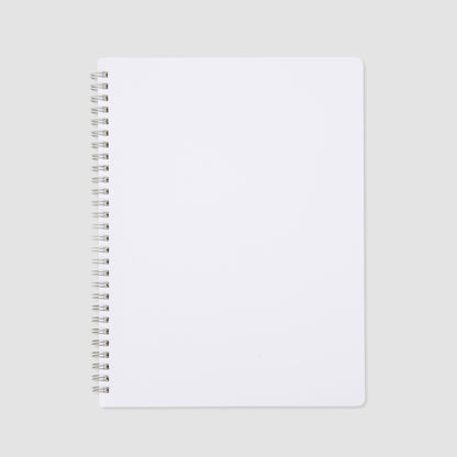 Foundation Upcycled Note L