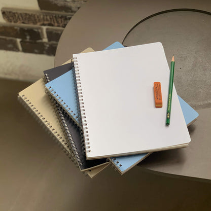 Foundation Upcycled Note L