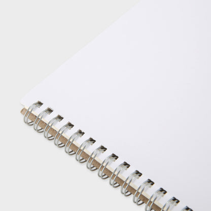 Foundation Upcycled Note L