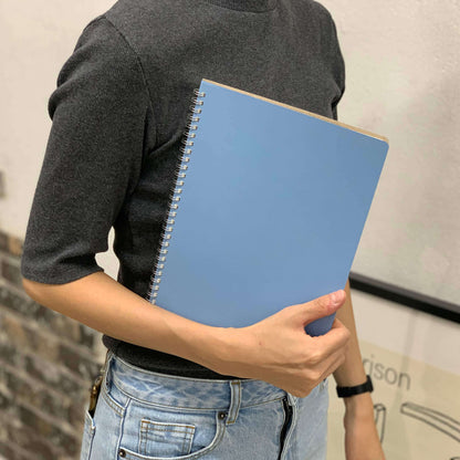 Foundation Upcycled Note L