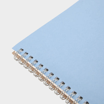 Foundation Upcycled Note L