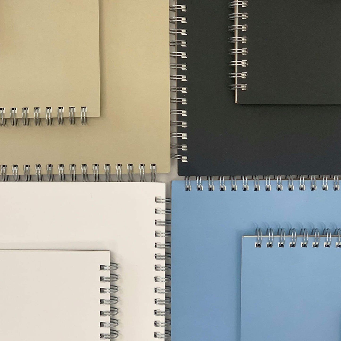 Foundation Upcycled Note S