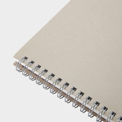 Foundation Upcycled Note M