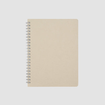 Foundation Upcycled Note M