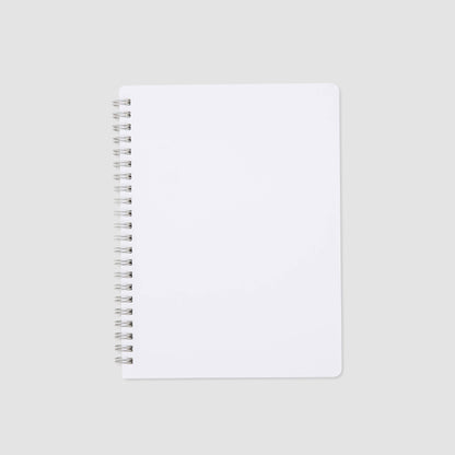 Foundation Upcycled Note M