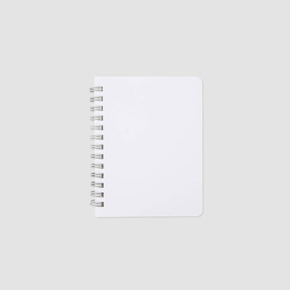 Foundation Upcycled Note S