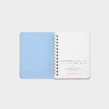 Foundation Upcycled Note S