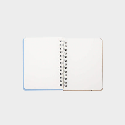 Foundation Upcycled Note S