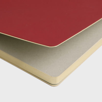 Digging Note Two Ground_Red Ocher