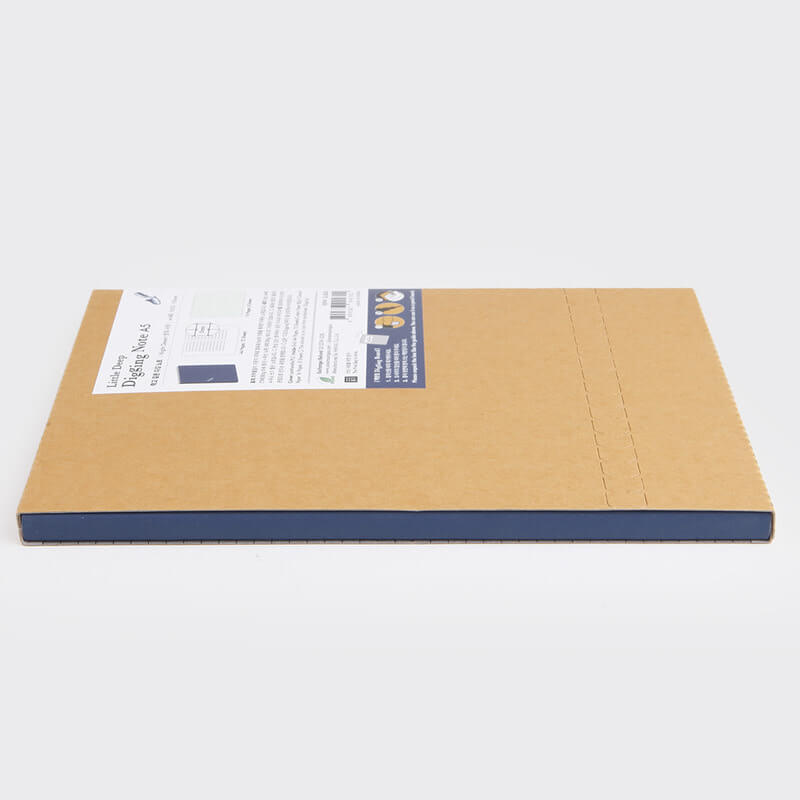 Digging Note Two Ground_Rich Soil