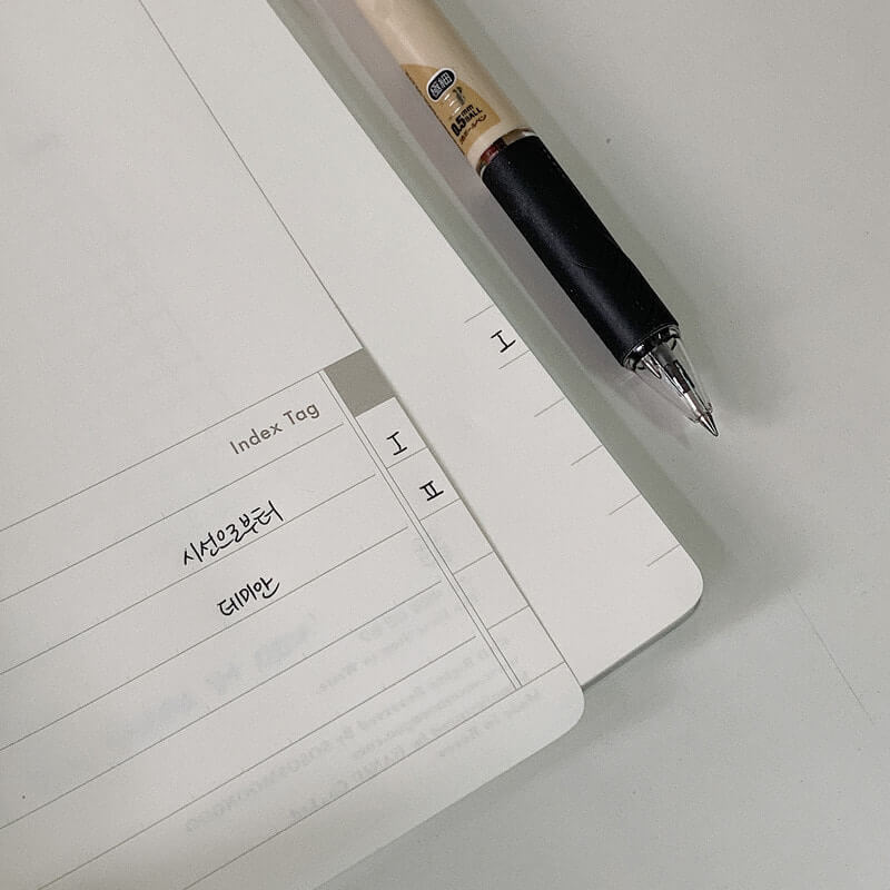 Digging Note Two Ground_Rich Soil