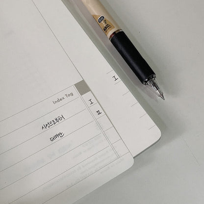 Digging Note Two Ground_Rich Soil