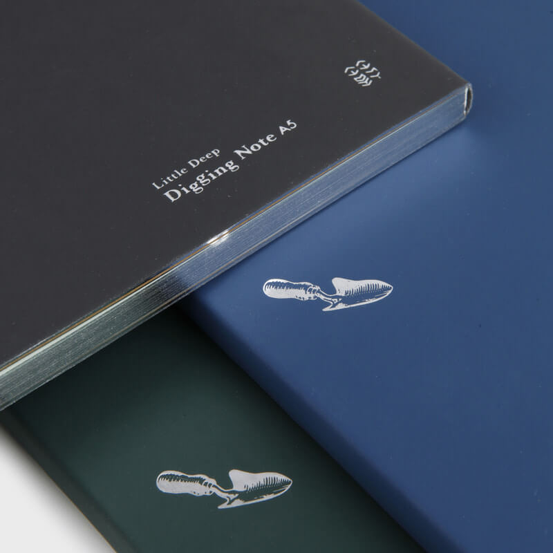 Digging Note Two Ground_Mud Flat