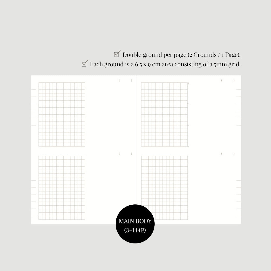 Digging Note Two Ground_Rich Soil